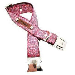 Finnigan Butterfly Collection Designer Dog Collar (Large)-2